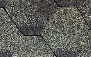 Road Green fibreglass shingle repairs