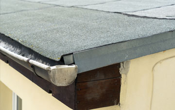 Road Green flat garage roofing repairs