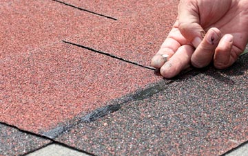 Road Green asphalt roof repairs
