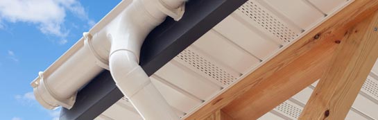 get Road Green guttering quotes today